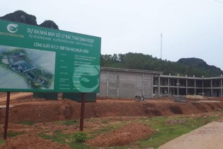 Thanh Hóa ra tối hậu thư cho dự án xử lý rác thải sinh hoạt