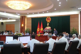 Hải Phòng khởi động dự án nâng cấp Nhà máy nước An Dương 421 tỷ đồng