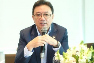 Người giàu Việt Nam mê mẩn du lịch bằng du thuyền