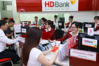 HDBank dành 10.000 tỷ đồng phát triển nông nghiệp ứng dụng công nghệ cao