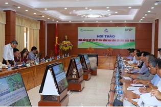 Tìm giải pháp nâng cao hiệu quả liên kết vùng ĐBSCL