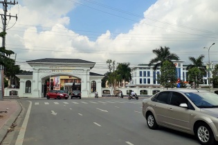 Tỉnh Hải Dương sẽ có 2 thành phố vào năm 2019