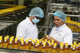 URC Việt Nam - đổi mới sáng tạo trong Cuộc cách mạng công nghiệp 4.0