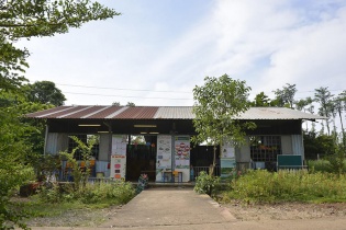 BASF xây mới hai phòng học cho Trường mẫu giáo Sông Ray, Đồng Nai