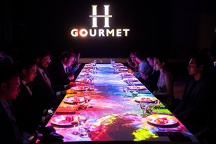 H-Gourmet: Sự thăng hoa của ẩm thực Việt – Pháp