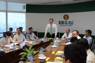 PSI khởi động “Hành trình năng lượng 2018”