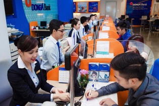 DongA Bank đòi Trần Phương Bình và đồng phạm bồi thường hàng nghìn tỷ đồng