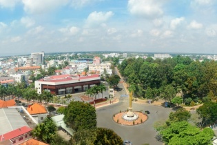 An Giang tổ chức Hội nghị xúc tiến đầu tư vào ngày 15/12/2018