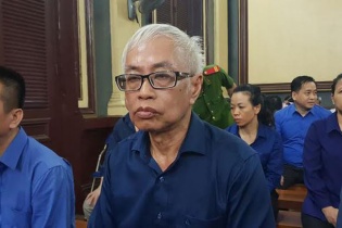 Cựu CEO Dong A Bank bị đề nghị án chung thân và  phải bồi thường gần 3.600 tỷ đồng
