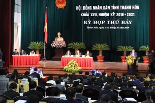 Thanh Hóa hỗ trợ mở đường bay mới tại cảng hàng không Thọ Xuân
