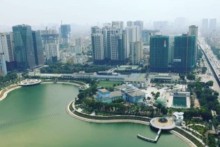 Dự án D’. CAPITALE: Tạm khép lại mâu thuẫn, chủ đầu tư đầu tư thêm gần 200 tỷ đồng