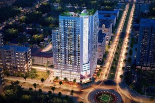 “Chơi trội” chính sách bán hàng, dự án Golden Field tạo sức hút cuối năm