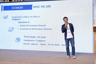 Quỹ đầu tư ESP Capital và Nextrans rót vốn vào Ecomobi