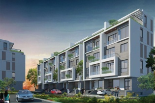 Thời đất nền lên ngôi