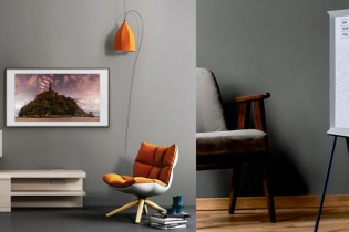 CES 2019: Samsung sẽ "trình làng" 2 dòng TV thông minh mới
