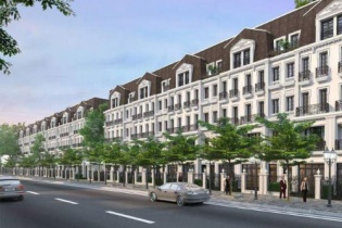 Ra mắt Palado Vạn An - Dậy sóng đầu tư đất nền Bắc Ninh cuối năm