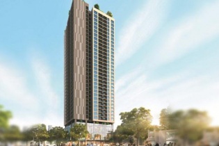 Bohemia Residence khuyến mãi khủng chào Xuân 2019 Bohemia Residence khuyến mãi khủng chào Xuân 2019