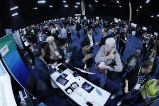 CES 2019 gây ấn tượng với nhiều công nghệ mang tính đột phá