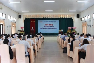 Cần Thơ quan tâm mời gọi đầu tư các đối tác Nhật Bản và Singapore