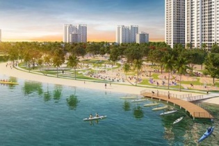 Người cao tuổi mong ước gì về không gian sống