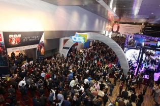 CES 2019 hé lộ hàng loạt cải tiến công nghệ thế hệ mới