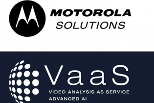 Motorola Solutions mua lại VaaS International Holdings với giá 445 triệu USD