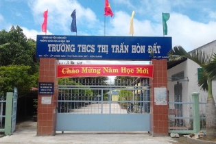 Kiên Giang: Khiếu nại, nghi ngờ chủ đầu tư định hướng cho nhà thầu trong gói thầu mua thiết bị dạy học