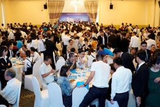 Đất Xanh Premium - Doanh nghiệp bất động sản trẻ có sức bật ấn tượng