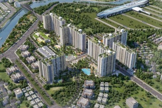 [Infographic] Bức tranh thị trường BĐS Tây Sài Gòn và xu thế đón đầu 2019