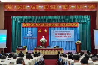 Đường Quảng Ngãi hướng tới trở thành doanh nghiệp dẫn đầu lĩnh vực thực phẩm, đồ uống