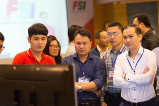 Số hóa doanh nghiệp là xu thế không thể đảo ngược
