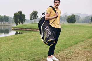  Ra mắt bộ sưu tập áo Polo Giovanni Xuân Hè 2019