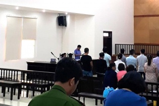 Xét xử vụ thao túng chứng khoán tại MTM