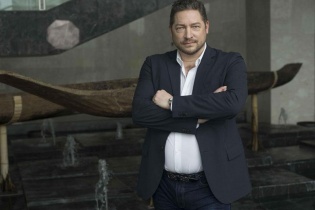 Thương hiệu thời trang Giovanni: Hướng tới con người nhiều hơn, tạo ra sự hài lòng lớn hơn