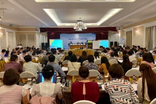 Thêm kênh hỗ trợ vốn cho doanh nghiệp nhỏ và vừa Thêm kênh hỗ trợ vốn cho doanh nghiệp nhỏ và vừa