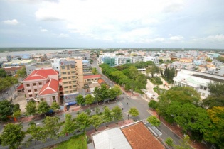 Vĩnh Long điều động, bổ nhiệm nhiều lãnh đạo cấp sở