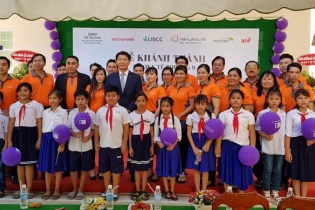 Hanwha Life - Công ty bảo hiểm tiên phong của Hàn Quốc