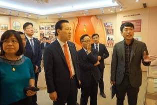 1.650 SME Hàn Quốc thâm nhập vào Việt Nam được hỗ trợ 300 triệu USD