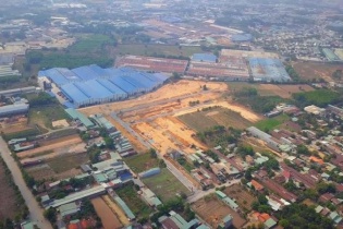 Vì sao khách hàng thường chuộng đất nền sổ đỏ?