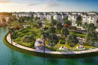 Vinhomes Green Villas: Mảnh đất địa lợi chỉ còn chờ những mảnh ghép "nhân hòa”