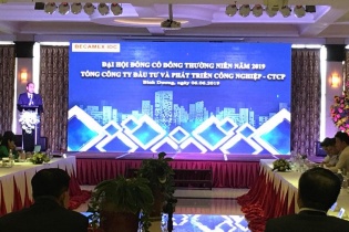 Chủ tịch Becamex nói sẽ đi đầu về số hóa, Tổng giám đốc coi quỹ đất sạch là thế mạnh