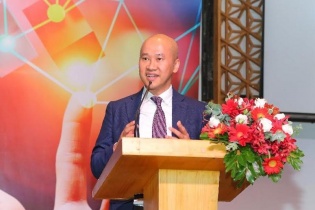 Hội nghị Thượng đỉnh Kỹ thuật số 2019 - Khởi đầu làn sóng Chuyển đổi Số tại Việt Nam