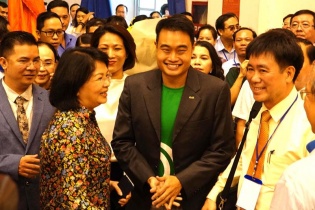 Chung tay xây cầu đến lớp cho học sinh vùng khó khăn