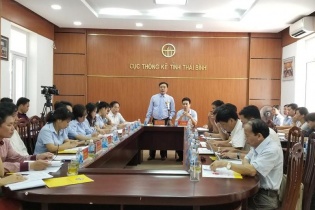 6 tháng đầu năm 2019, GRDP Thái Bình đạt hơn 26.600 tỷ đồng