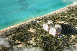 Bất động sản miền Trung: condotel dưới 1 tỷ được săn đón