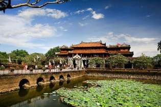 Huế: Giá đất tăng mở ra nhiều cơ hội đầu tư mới