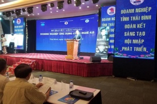 Bí quyết quản lý, điều hành doanh nghiệp ứng dụng 4.0