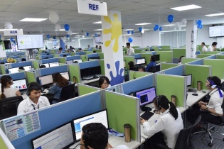 Samsung ra mắt Tổng đài chăm sóc khách hàng 24/7 tại Việt Nam