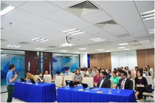 Ngân hàng Bản Việt cùng KPMG xây dựng thành công “Mô hình phân tích lợi nhuận đa chiều” 