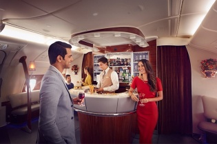 Du ngoạn châu Âu và Mỹ với giá vé đặc biệt của Emirates